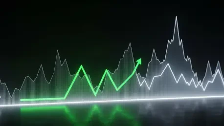 El Peso Se Fortalece en Medio de Alta Volatilidad