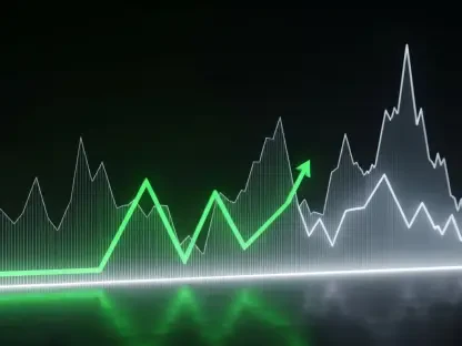 El Peso Se Fortalece en Medio de Alta Volatilidad