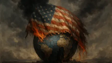 ¿Es el Declive de EE. UU. un Riesgo Para el Mundo?
