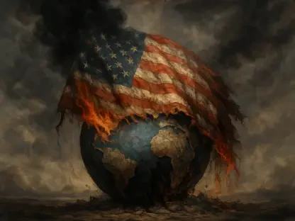 ¿Es el Declive de EE. UU. un Riesgo Para el Mundo?