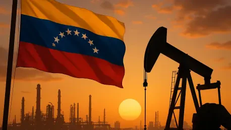 ¿Podrá Venezuela Volver a Ser una Potencia Petrolera?