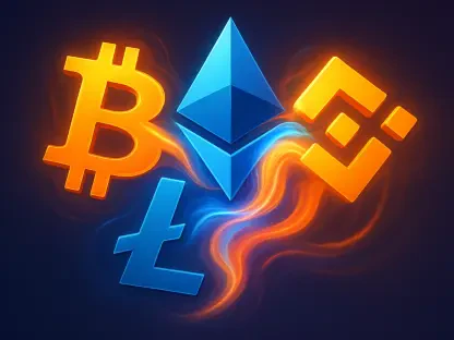 ¿Por Qué 2025 Fue el Año de las Fusiones Cripto?