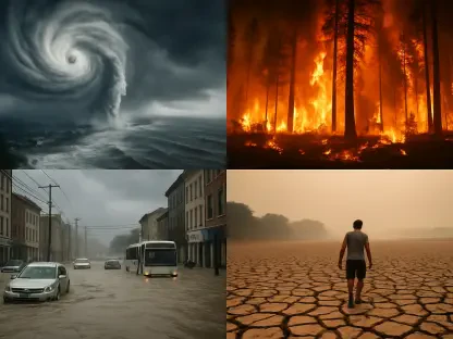 ¿Cuál Fue el Verdadero Costo del Clima en 2025?