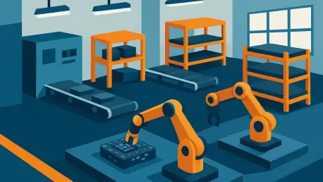 Cómo Destacar en la Red Global de Manufactura