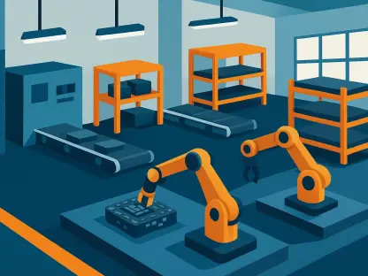 Cómo Destacar en la Red Global de Manufactura