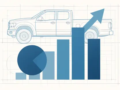 ¿Cómo Puede la Industria Automotriz Revertir su Déficit?