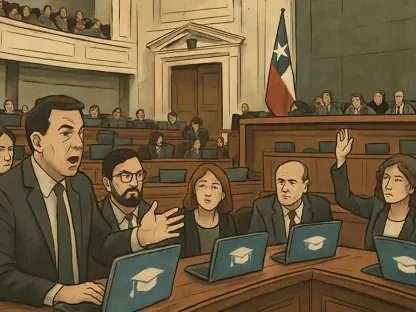 Senado Reactiva el Debate para Poner Fin al CAE