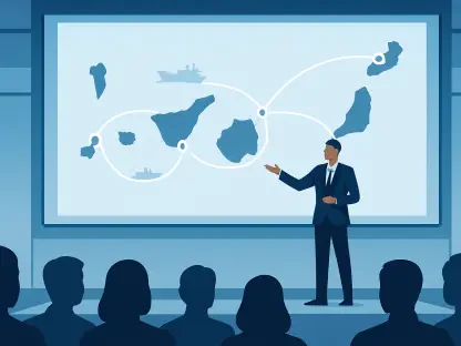 Baleària Despliega Su Estrategia Para Unir Las Canarias