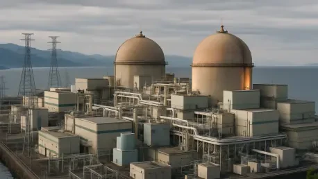 Japón Reactiva La Planta Nuclear Más Grande Del Mundo