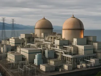 Japón Reactiva La Planta Nuclear Más Grande Del Mundo