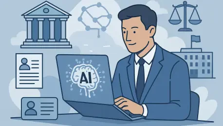 ¿Podrá una Alianza Acelerar la IA en el Sector Público?