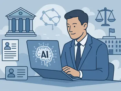 ¿Podrá una Alianza Acelerar la IA en el Sector Público?