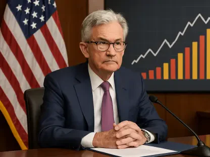 La Fed Pausa Recortes por la Inflación y una Economía Sólida