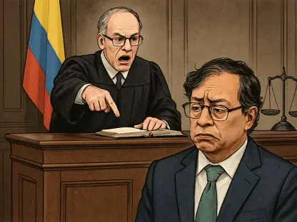 ¿Un Nuevo Revés Judicial Para el Gobierno Petro?
