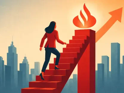 Santander Escala a la Élite de la Banca de Inversión Global