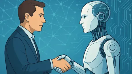 La transición a la IA a gran escala es una cuestión de confianza, no un problema tecnológico.