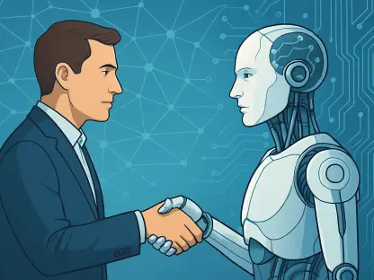 La transición a la IA a gran escala es una cuestión de confianza, no un problema tecnológico.