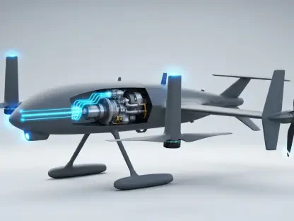 ¿Por Qué Este Dron Español Deslumbra a la OTAN?