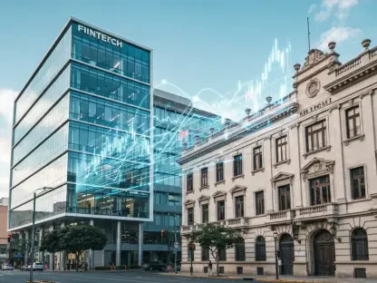 ¿Cómo Se Transforma La Banca Latina Hacia 2026?