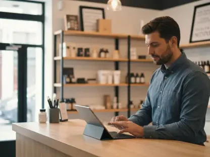 ¿Por Qué Agoniza el Pequeño Comercio Español?