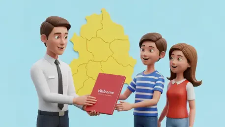 Trevelin Recibe Con Premios a Sus Primeros Turistas