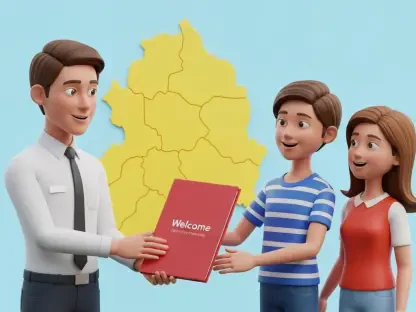 Trevelin Recibe Con Premios a Sus Primeros Turistas