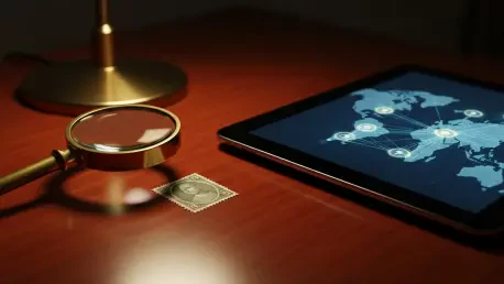 ¿Cuál Es el Legado del Sello Postal en la Era Digital?