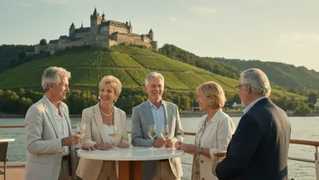 El Club de los 60 Explora Japón y el Río Rin