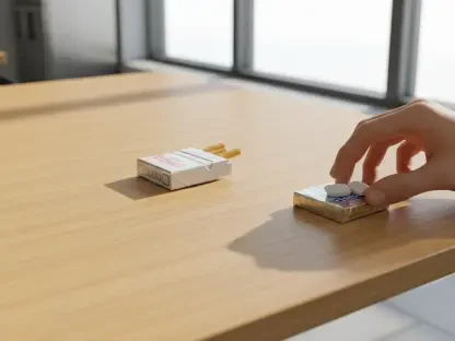 Fumar Social Causa Daños Graves e Inmediatos