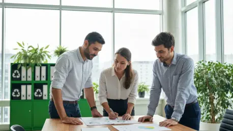 Sernatur y Turismo Logran la Acreditación Oficina Verde