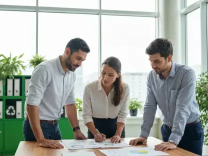 Sernatur y Turismo Logran la Acreditación Oficina Verde