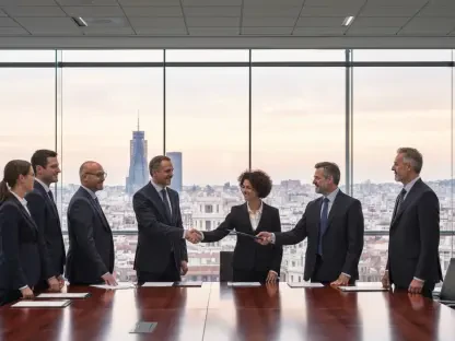 ¿Quién Lidera el Mercado de M&A en España?