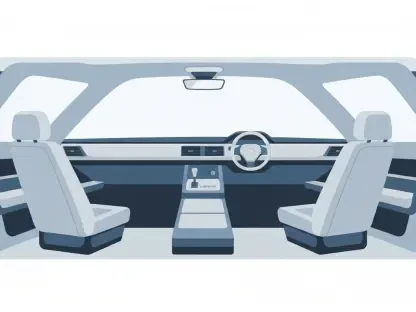 ¿Cómo Será el Volante del Futuro Autónomo?