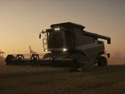 Análisis de Tendencias: Proteccionismo Agrícola