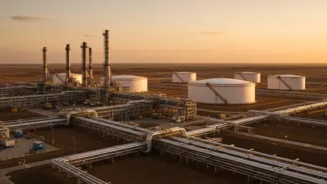 ¿Qué Hace Única a la Geografía Petrolera de Venezuela?