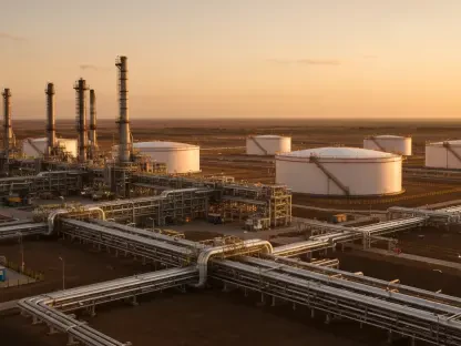 ¿Qué Hace Única a la Geografía Petrolera de Venezuela?