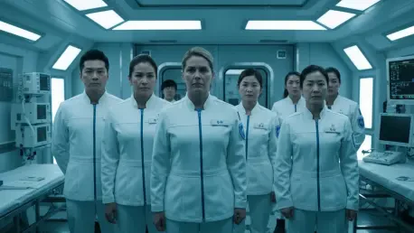 Evacuación Médica Obliga al Regreso de Crew-11