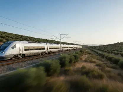 ¿Es Posible un Tren a Madrid en 2.5 Horas Sin AVE?