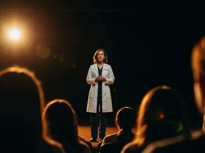 ¿Por Qué un Hospital Enseña Educación Sexual?