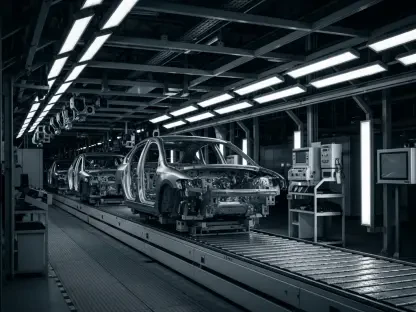 Cae la Industria por la Baja Demanda y las Importaciones