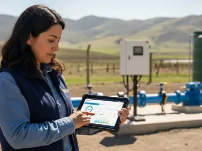 ¿Puede la Tecnología Salvar el Agua Rural?