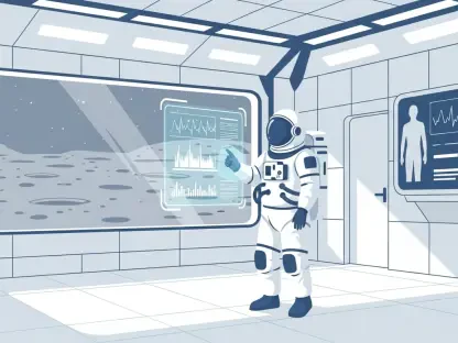 ¿Una Emergencia Médica Desafía la Vida en el Espacio?