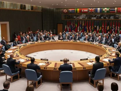 Consejo de Seguridad Debate Incursión de EE.UU. en Venezuela