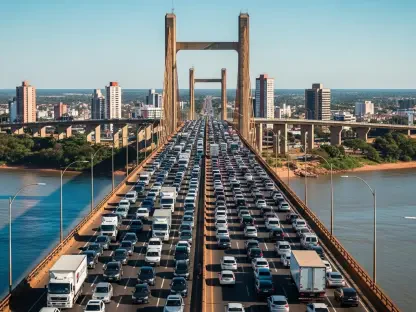 Mujeres Lideran la Economía en Medio de Desafíos Urbanos