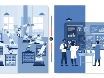 El Futuro de la IA Se Define Entre Reglas y Competencia