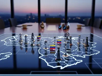 ¿Quién Gobernará Venezuela Tras la Captura de Maduro?