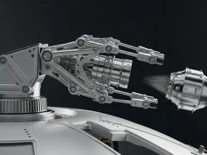 Un Sistema Español Triunfa en un Lanzamiento Fallido