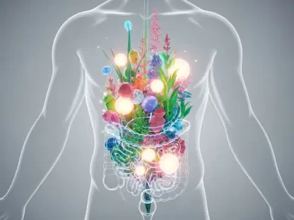 El Secreto de la Longevidad Está en tu Microbioma