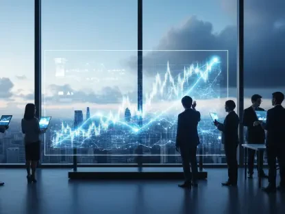 El FMI Proyecta Crecimiento Global Impulsado por la IA
