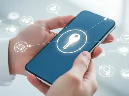 Análisis de Tendencias: Identidad Digital Gubernamental